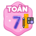 Toán lớp 7